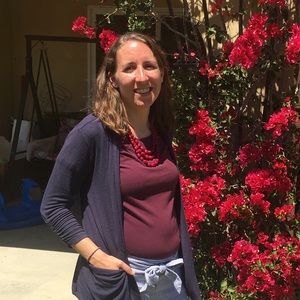 Meet your Posher, Mary